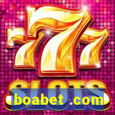 boabet .com